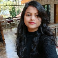 Jyoti Pawar