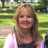 Julie Vrooman