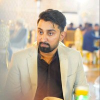 Usman Zahid