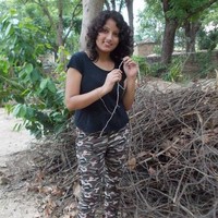 Jyoti Jaiswal