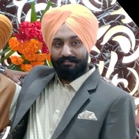 Amandeep Singh