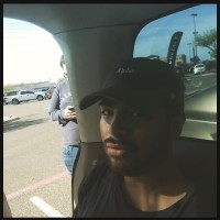 Ryan Flores