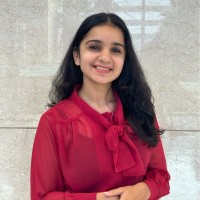 Bhavya Rathod