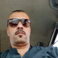 Hamza Lakredar Messaoud