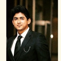 Suman Datta