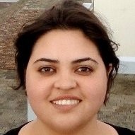 Negar Zaeem