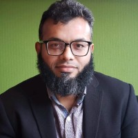 Zain Ul Abidin ( Cpa , Cga), (Aca), (Fcca)