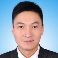 刘畅 Leo Liu