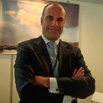 Fernando Córcoles Morales
