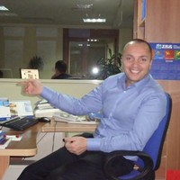 Krasimir Dimitrov