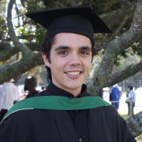 Christopher Erasmus