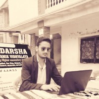 Shivam Mishra
