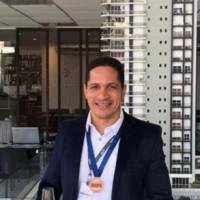 Leyder Divino do Carmo Corrêa