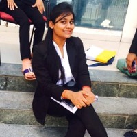 Poorva Tiwari