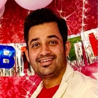 Himanshu R.