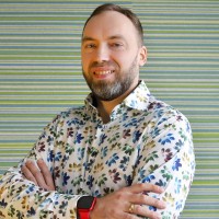 Dmytro Zamosenchuk
