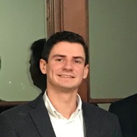 Andrew Crapo
