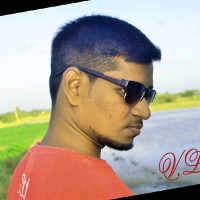 Lucas Raj