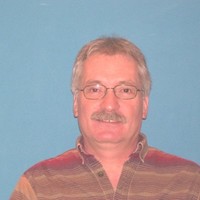 Paul Taff