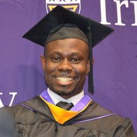 Seth Kwarteng