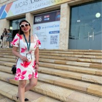 Alicia Veron Tommasi