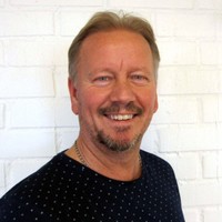 Michael Hallberg