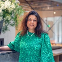 Maria Kavita Nielsen
