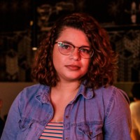 Thamyres Melo