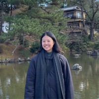 Jasmyn Jiang