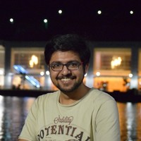 Abhishek Bubna