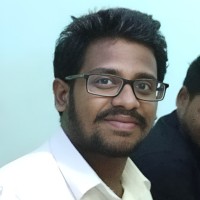 Gudla Shiridi Venkata Sai
