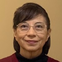 Silvia Whitaker