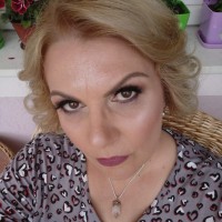 Lidija Forgač