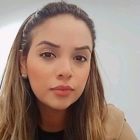 Fernanda Caroline