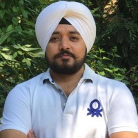 Dalbag Singh Kahllon