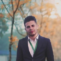 Ali Zayed