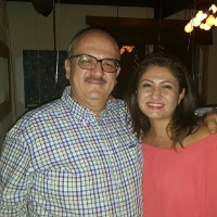 Khaled Zumot