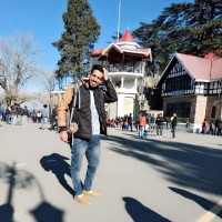 Gaurav Kumar
