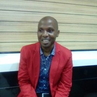 James Kasokeni