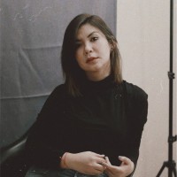 Christabel Quijano