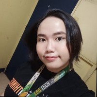 Keziah Mae Nuñez
