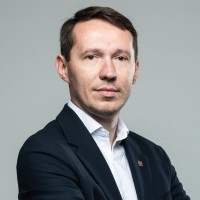 Przemysław Lipka, MBA