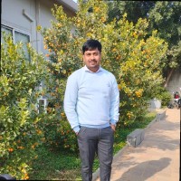 Sourav Singh