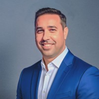 Carlos Garcia Moreno