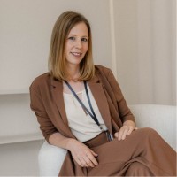 Christina Markfelder