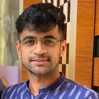 Vijit Nayak
