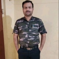 Narendra Chaturvedi