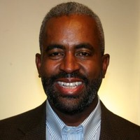 Walter Hampton