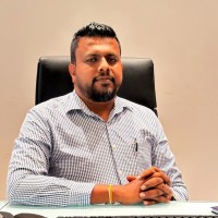 Chanaka N. Thilina Perera,