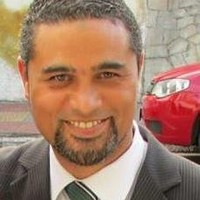 Gerson Marçal